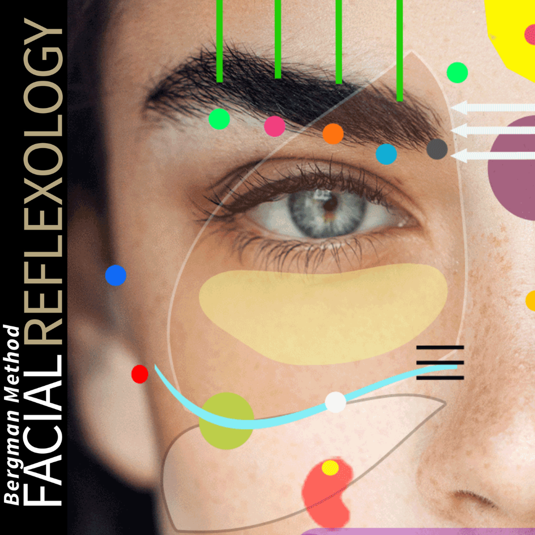 Bergman Method Facial Reflexology Sawbridgeworth & Bishops Stortford