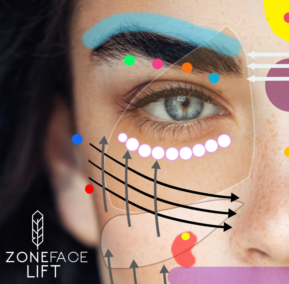 Zone Face Lift, Reflex and Reset Sawbridgeworth